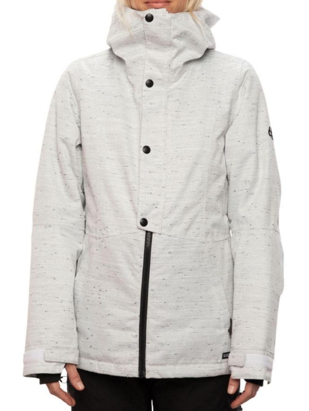 686 Rumor Insulated Jacket Women's Small